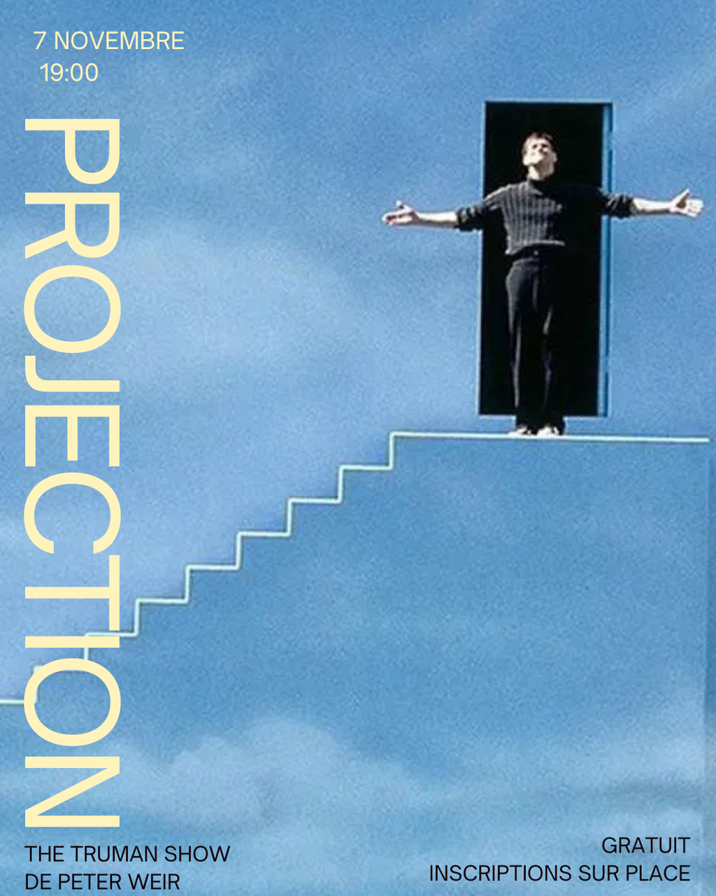 [PROJECTION] 