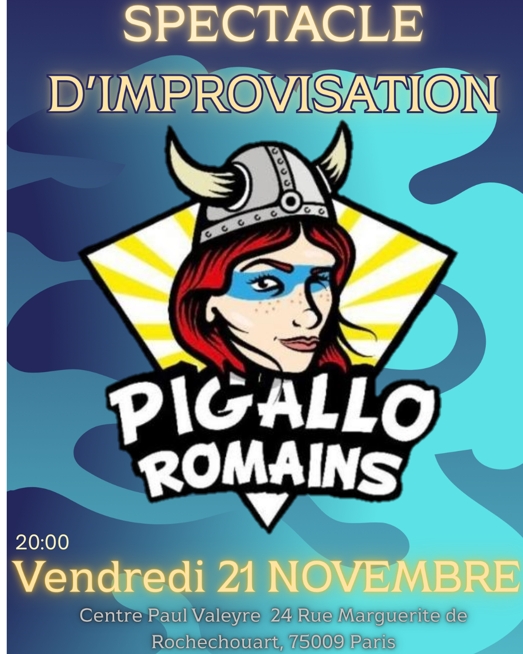 [SPECTACLE]