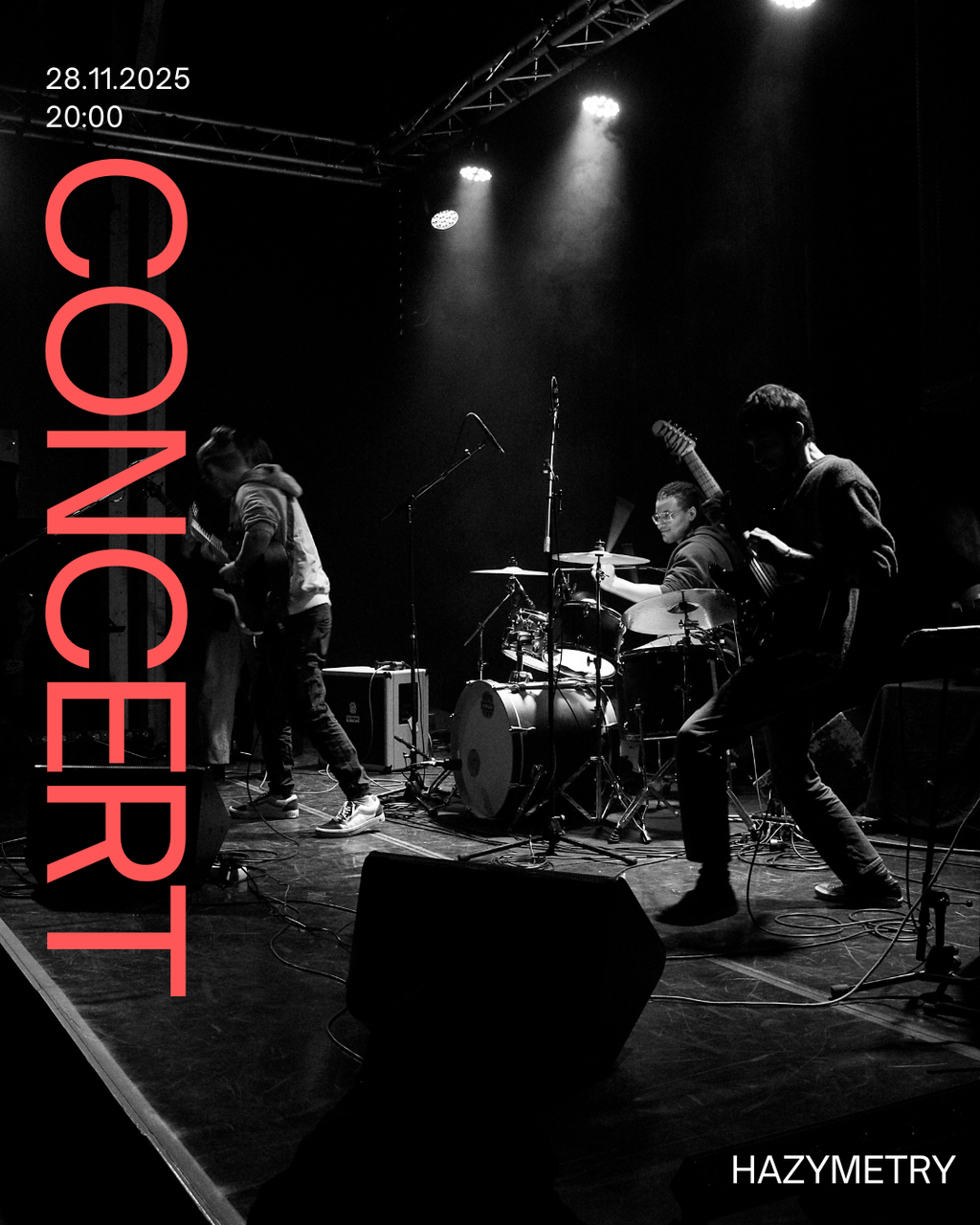[CONCERT] 