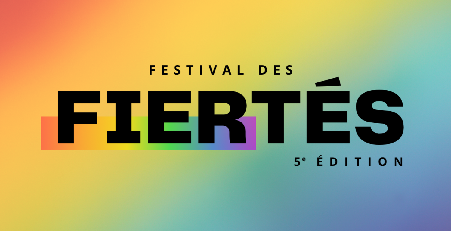 Festival des Fiertés 