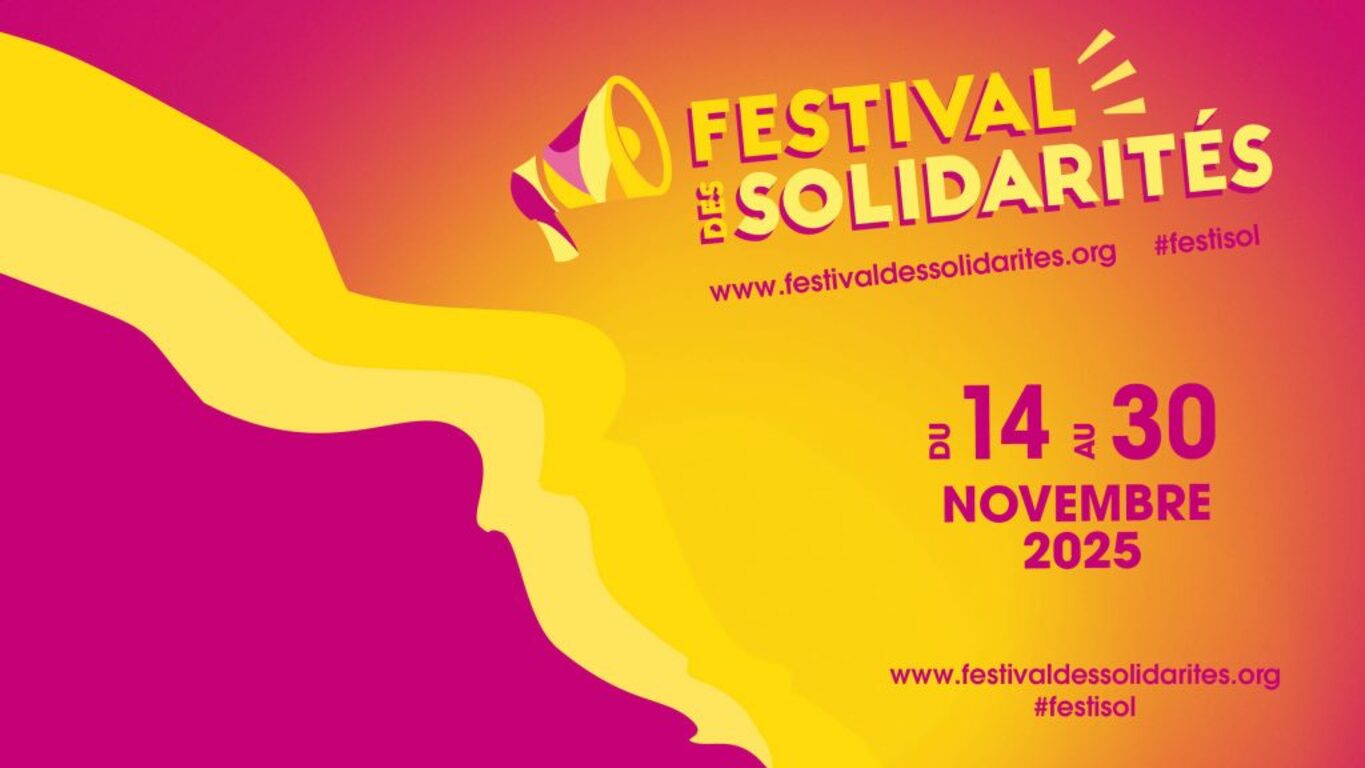 Festival des Solidarités
