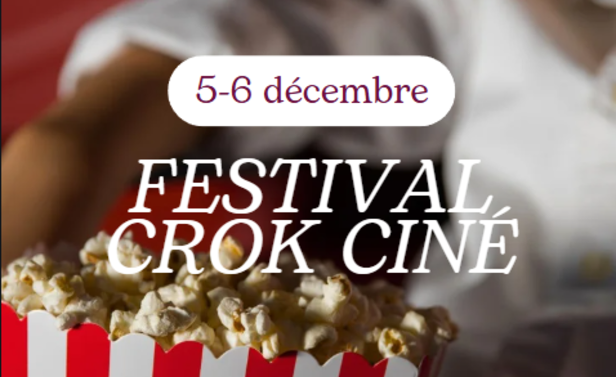 Festival CROK' CINE