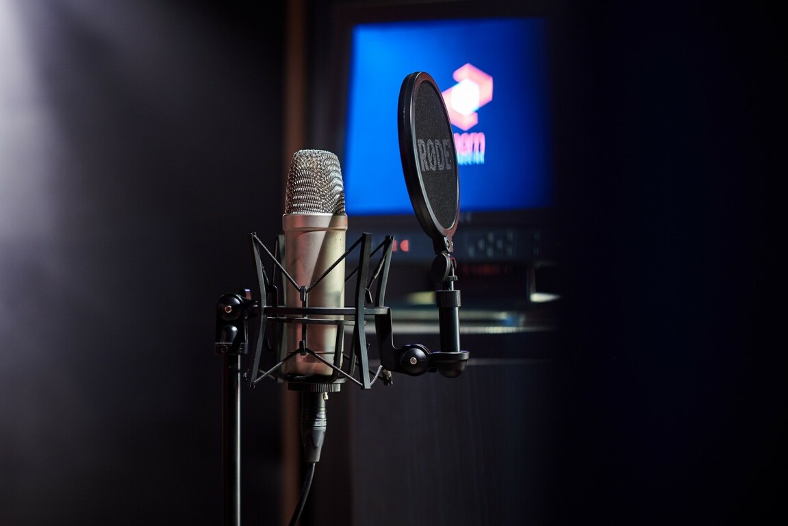 Ouverture des Studios Tinayre