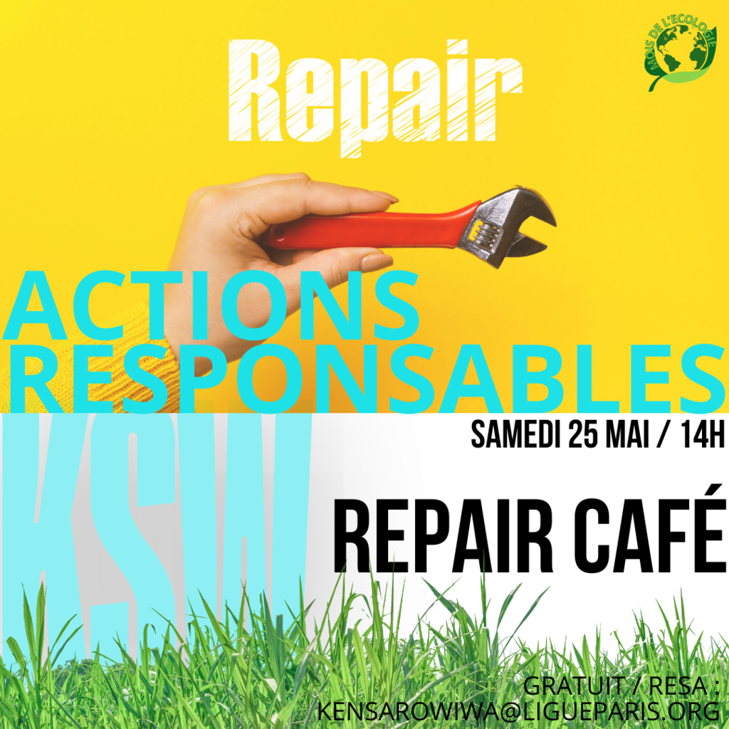Repair'Café