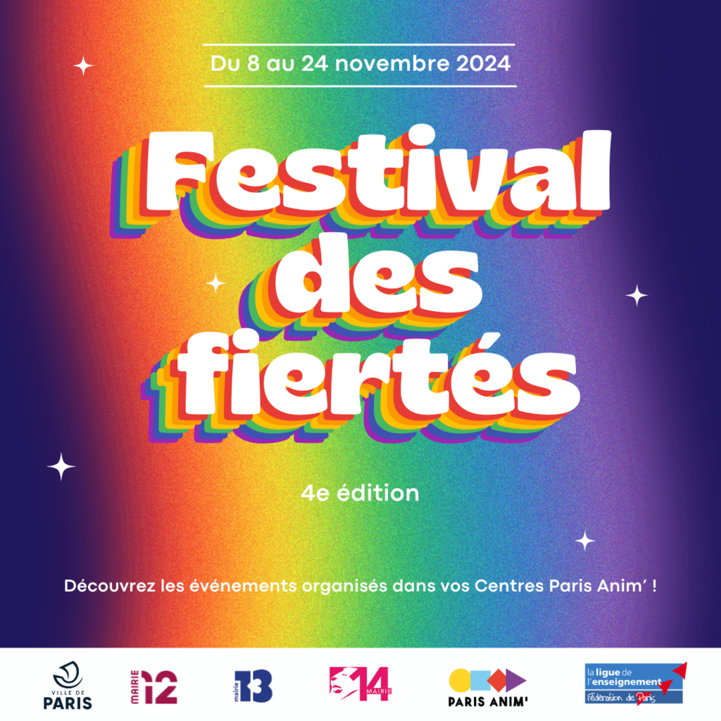 Festival des Fiertés 