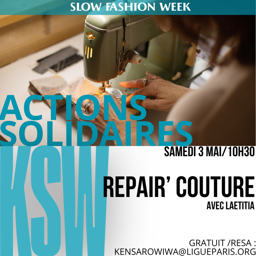 Repair' Couture