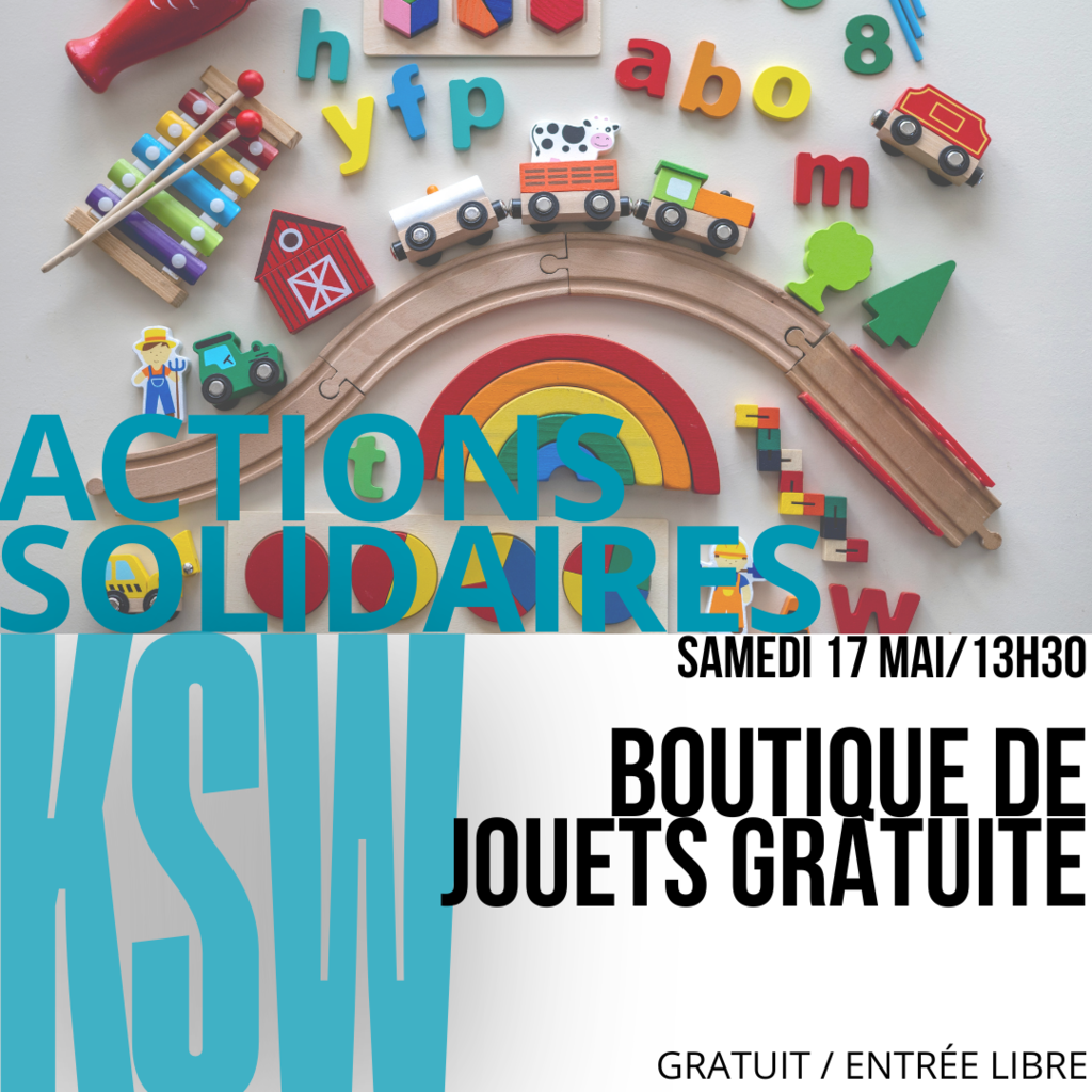  Boutique de jouets gratuite