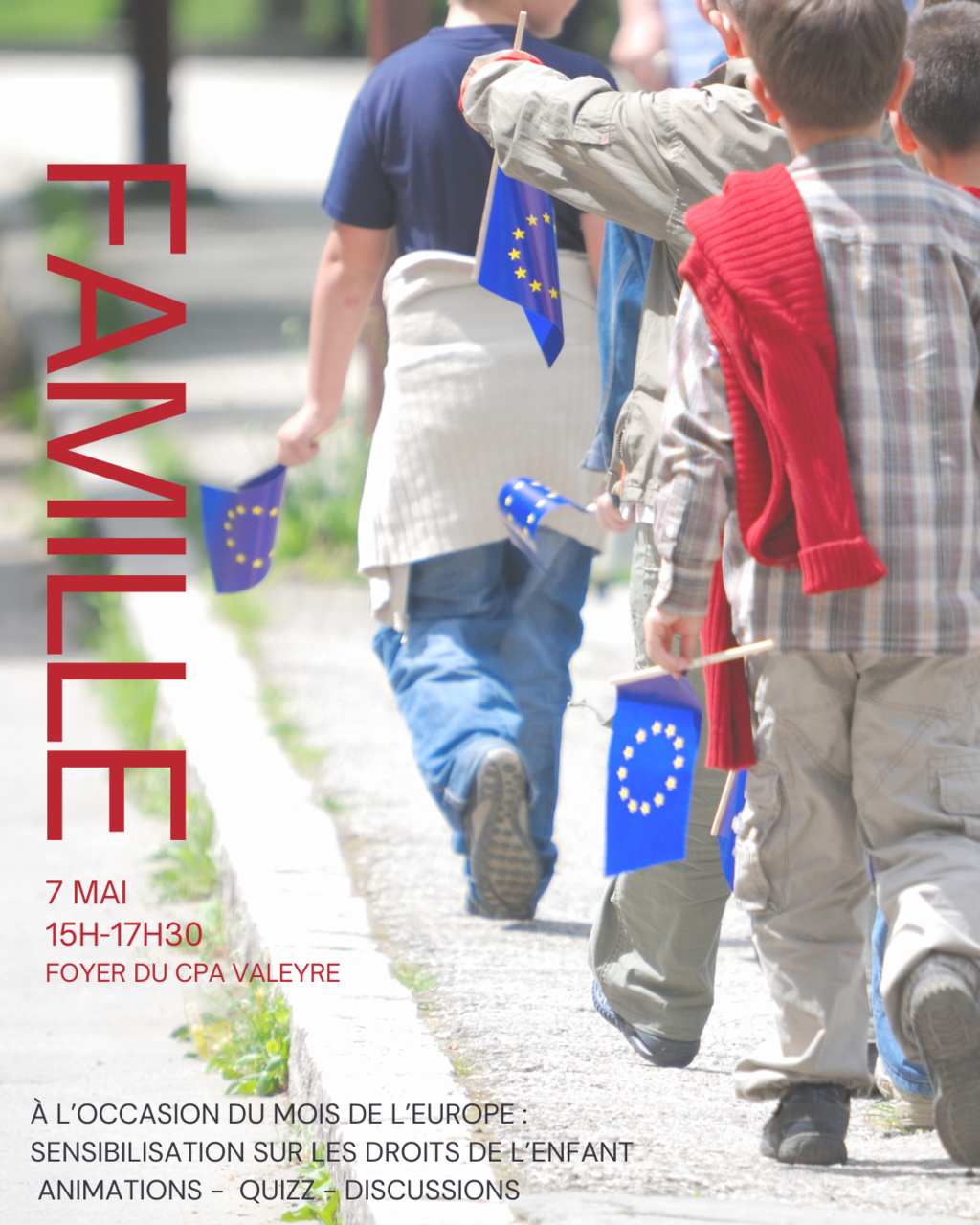 [FAMILLE] - Droit des enfants