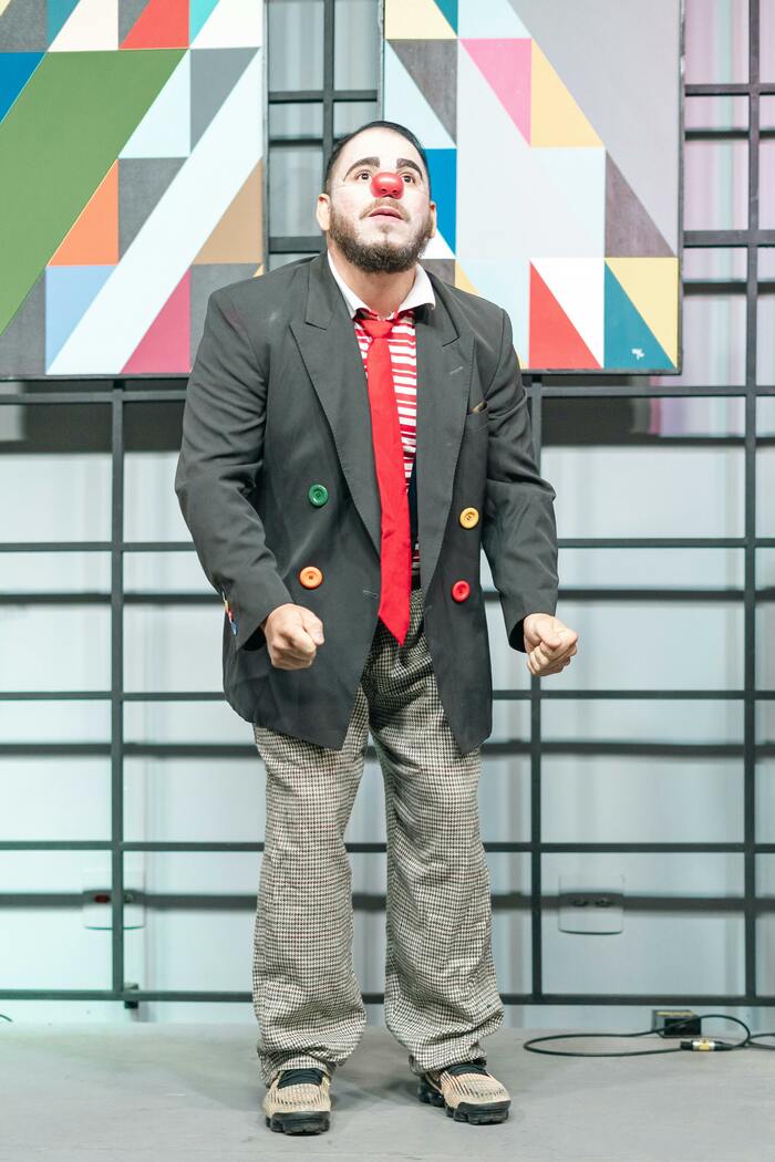 Clown