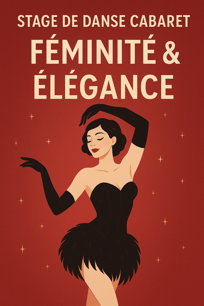 Stage Cabaret