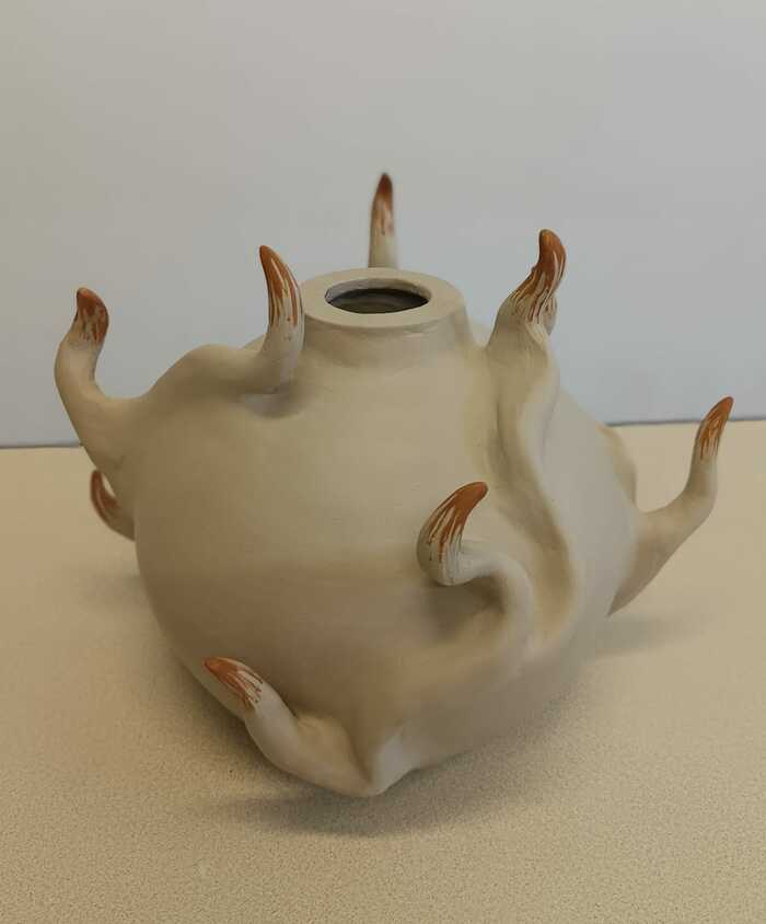 Stage Poterie