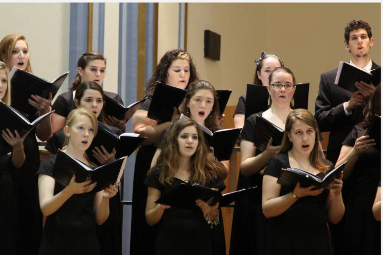 chorale 