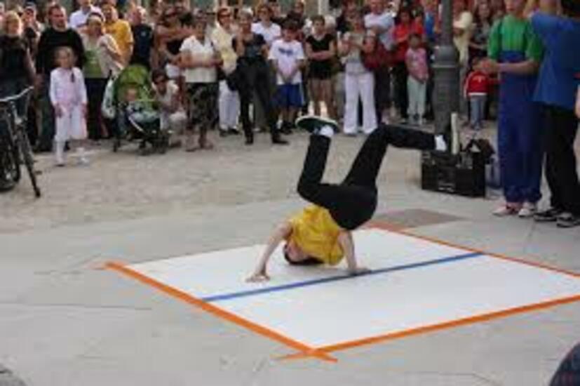 Twerk
