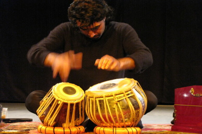 Percussions-collectif