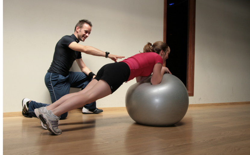Cross training
