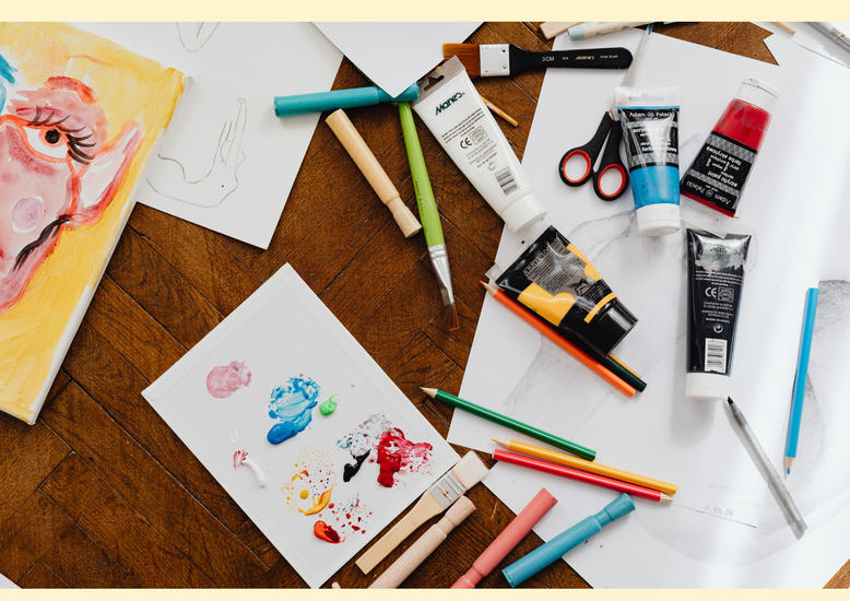 Arts Plastiques