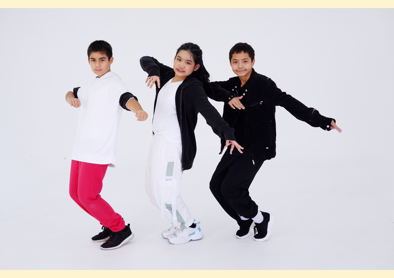 K-pop
