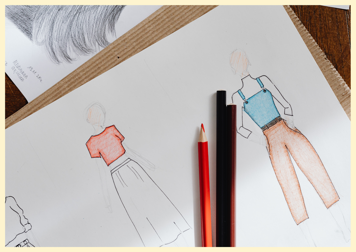 Dessin Illustration 