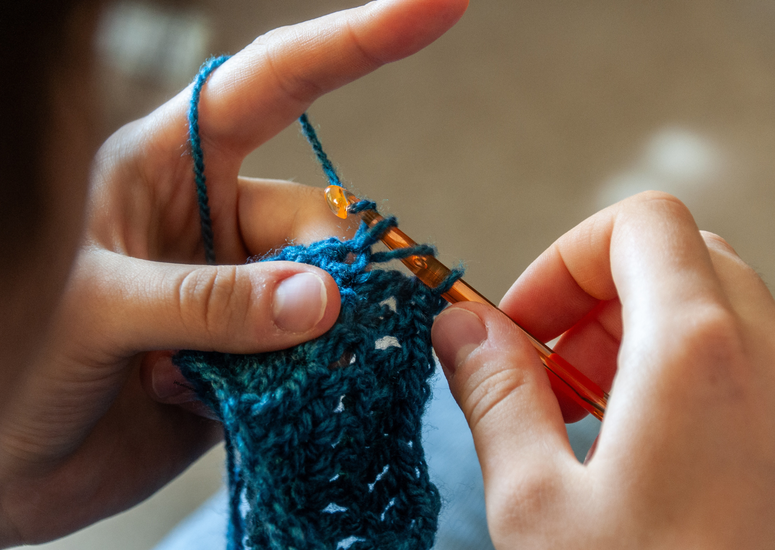Crochet