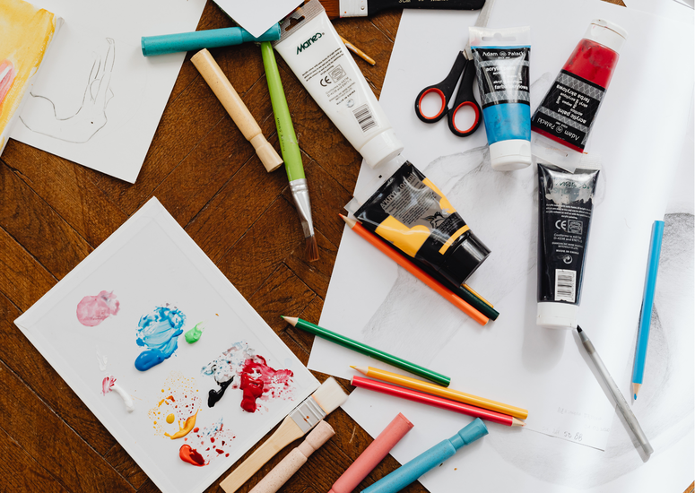 Samedi des arts