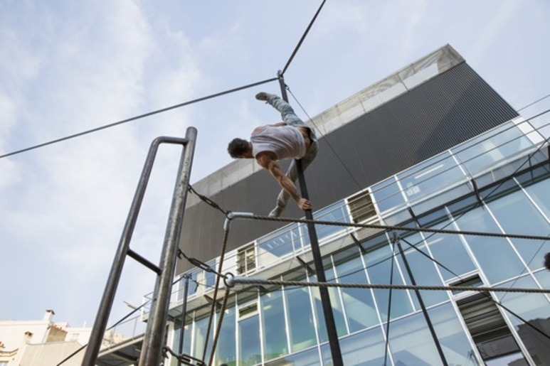 Arts du cirque