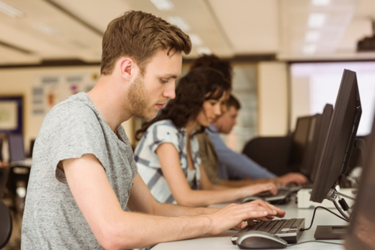 Ateliers numériques - codage, minecraft, programmation