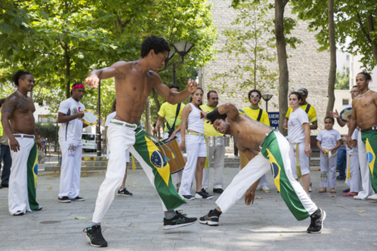 Capoeira