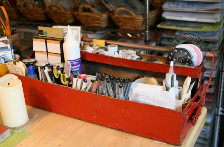 Eco bricolo