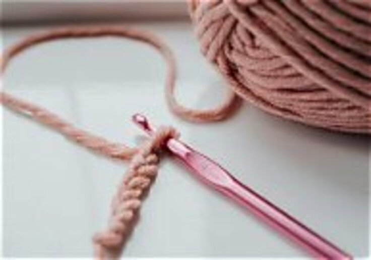 Crochet