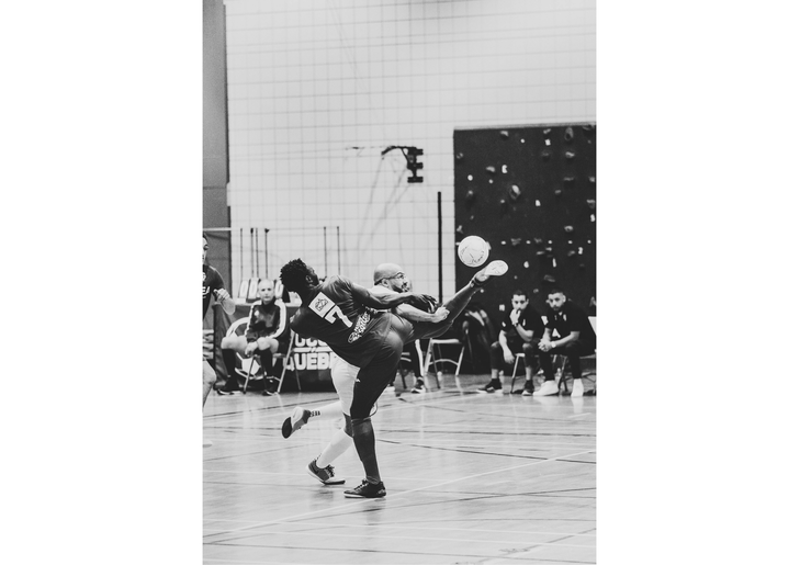 Futsal
