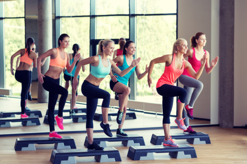 Fitness - Cardio