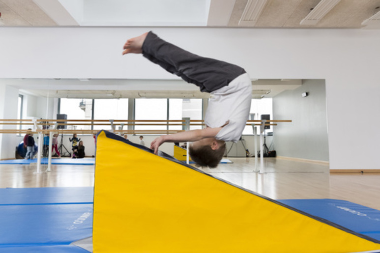 Gymnastique