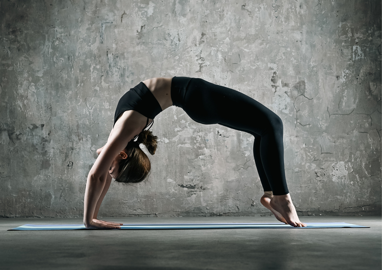 Gymnastique du Dos