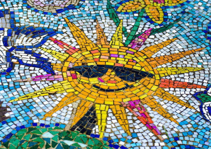 Mosaïque