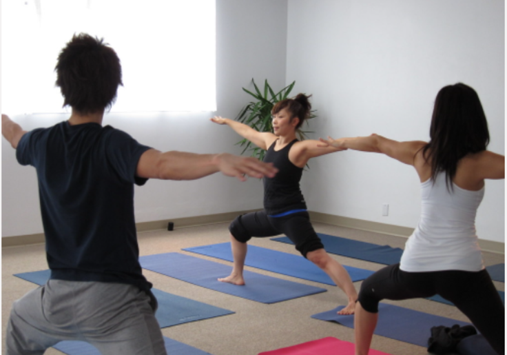 Yoga