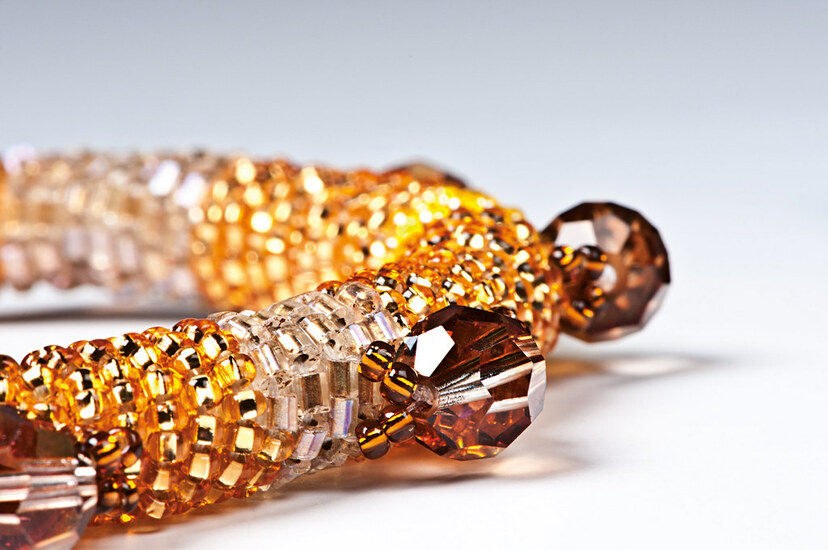 Création de bijoux