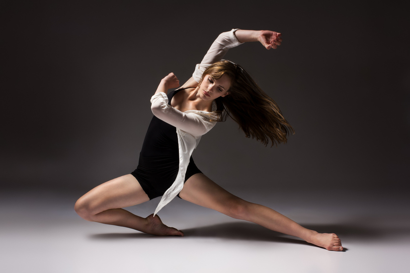 Danse Contemporaine