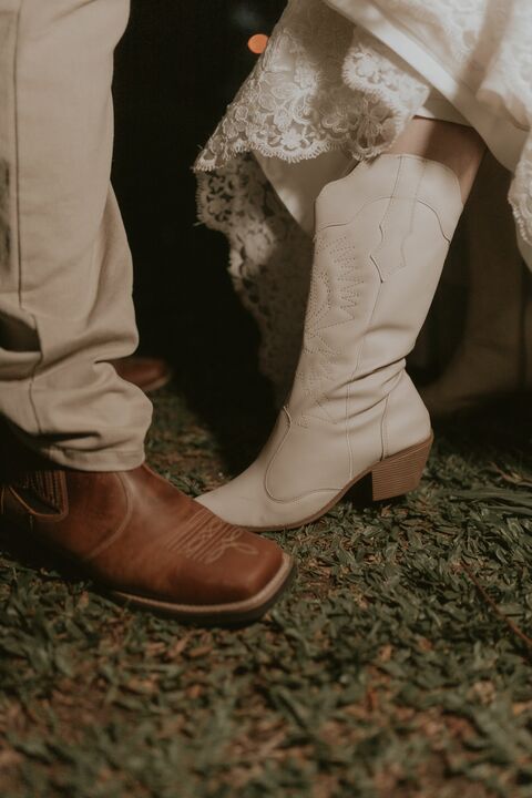 Danse en ligne - country