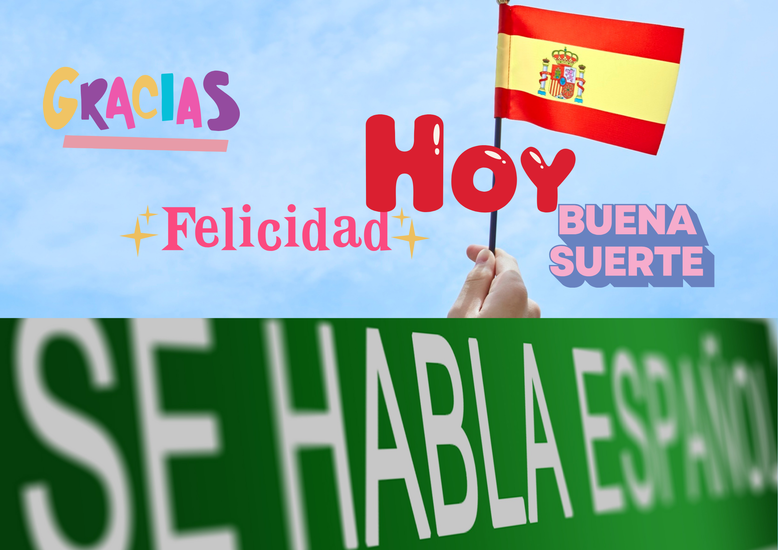 Espagnol