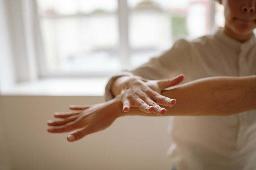 Gymnastique Feldenkrais
