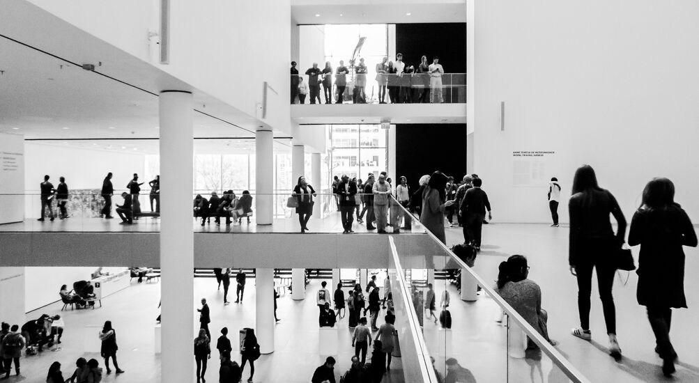Histoire de l'art