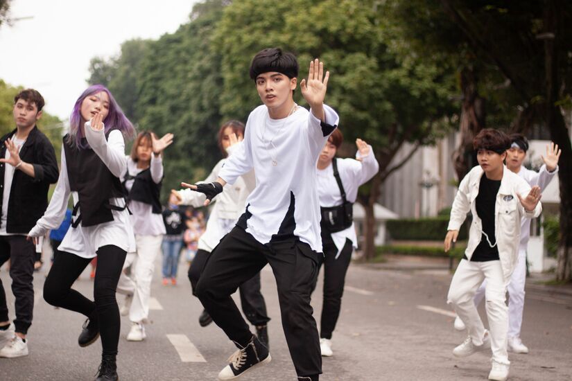 K-Pop