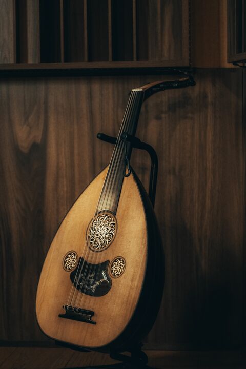Oud-semi collectif