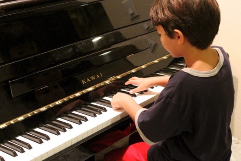 Piano-semi collectif