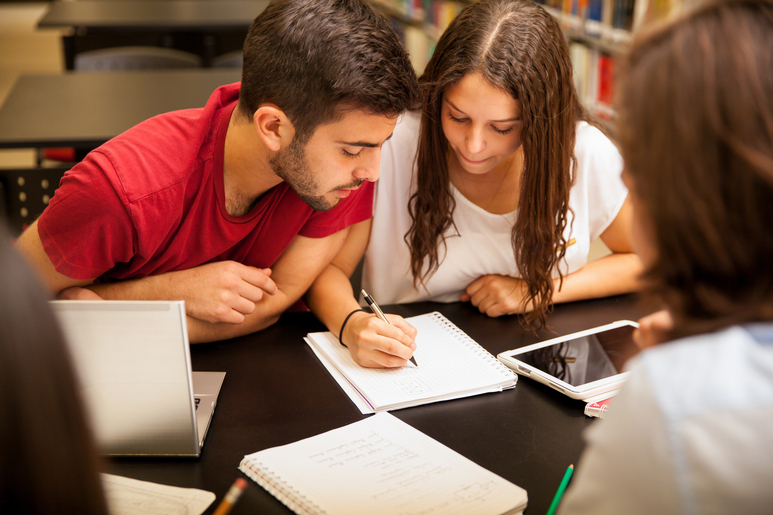 Accompagnement scolaire