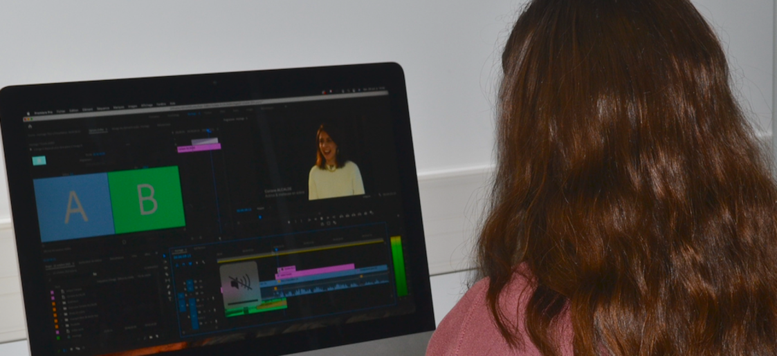 Stage initiation montage adobe premiere pro cc