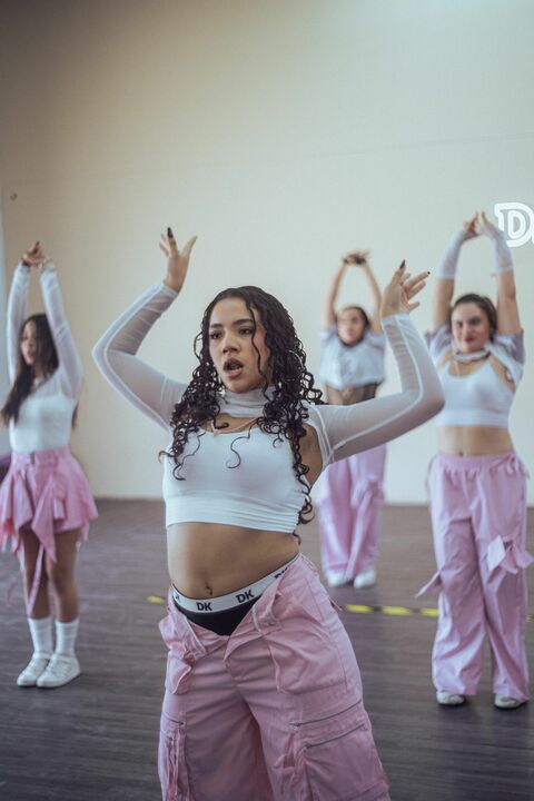 K-Pop
