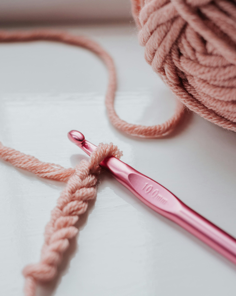 Crochet