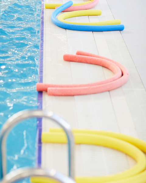 Aquagym