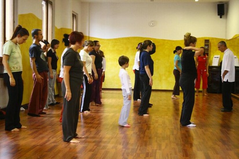 Qi Gong traditionnel